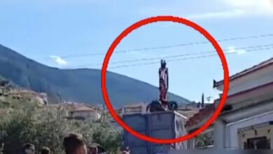 Άστρος:-Βίντεο-ντοκουμέντο-από-το-σημείο-του-δυστυχήματος-όπου-σκοτώθηκαν-δύο-άντρες-από-ηλεκτροπληξία