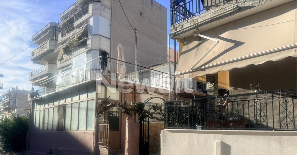 Θεσσαλονίκη:-Νεκρή-βρέθηκε-59χρονη-με-μια-ζώνη-στο-λαιμό-–-Ήταν-ημίγυμνη-στο-κρεβάτι-της