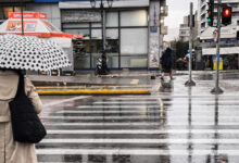 Καιρός-σήμερα:-Σποραδικές-καταιγίδες-στο-Ιόνιο,-βροχές-σε-Θράκη,-Κρήτη-και-Πελοπόννησο