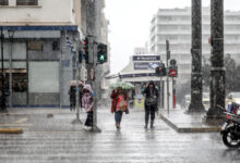 Καιρός:-Η-κακοκαιρία-erminio-έρχεται-με-ακραία-φαινόμενα-–-Καταιγίδες,-άνεμοι-11-μποφόρ-και-κύματα-6-μέτρων