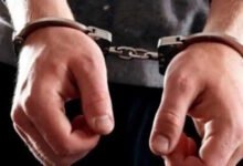 Θεσσαλονίκη:-Συνελήφθη-24χρονος-Ρουμάνος-με-ευρωπαϊκό-ένταλμα-των-Αρχών-για-βαριές-κατηγορίες