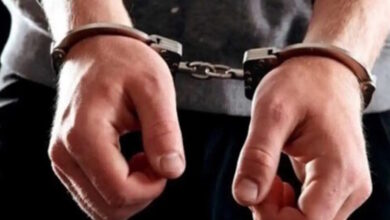 Θεσσαλονίκη:-Συνελήφθη-24χρονος-Ρουμάνος-με-ευρωπαϊκό-ένταλμα-των-Αρχών-για-βαριές-κατηγορίες