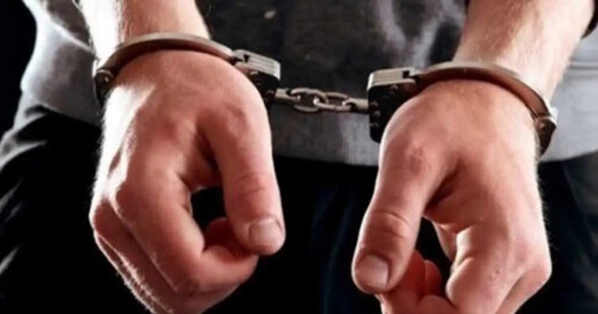 Θεσσαλονίκη:-Συνελήφθη-24χρονος-Ρουμάνος-με-ευρωπαϊκό-ένταλμα-των-Αρχών-για-βαριές-κατηγορίες