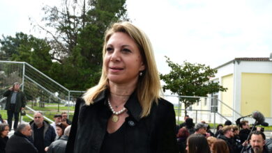 Μαρία-Καρυστιανού-για-πρόεδρο-της-Ένωσης-Δικαστών-και-Εισαγγελέων:-Πόση-ντροπή,-η-Δικαιοσύνη-αυτοκτονεί