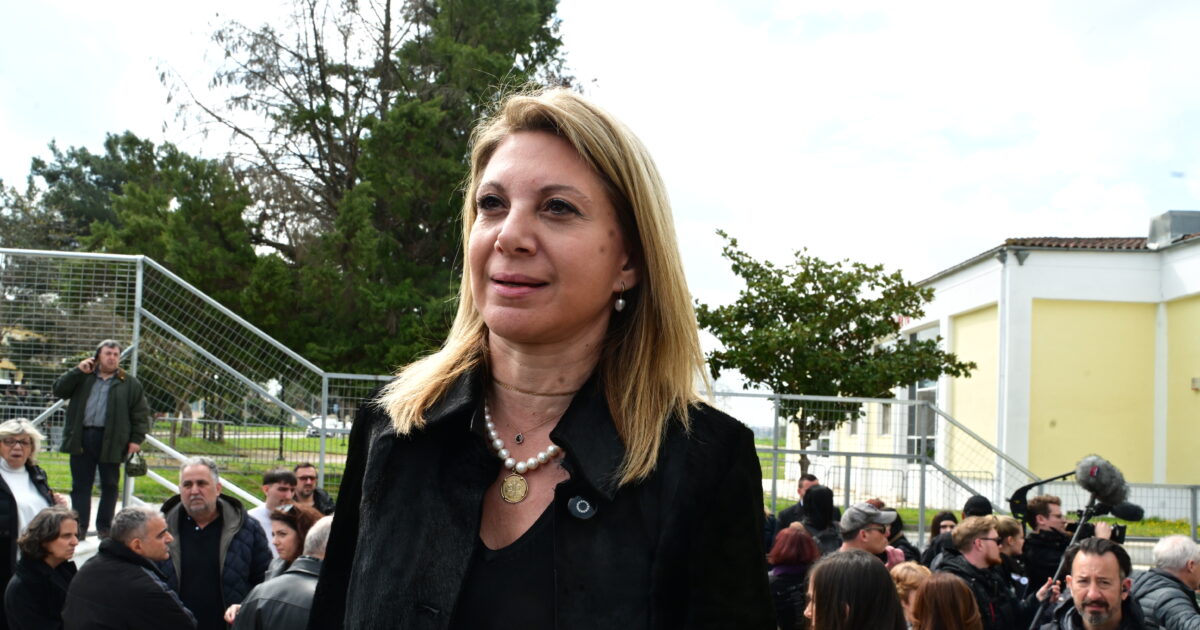 Μαρία-Καρυστιανού-για-πρόεδρο-της-Ένωσης-Δικαστών-και-Εισαγγελέων:-Πόση-ντροπή,-η-Δικαιοσύνη-αυτοκτονεί