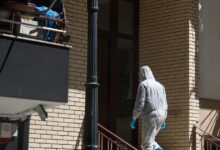 Ζωγράφου:-Ποινική-δίωξη-για-ανθρωποκτονία-από-πρόθεση-στον-54χρονο-–-Απροσδιόριστα-τα-αίτια-θανάτου-μητέρας-και-αδερφής