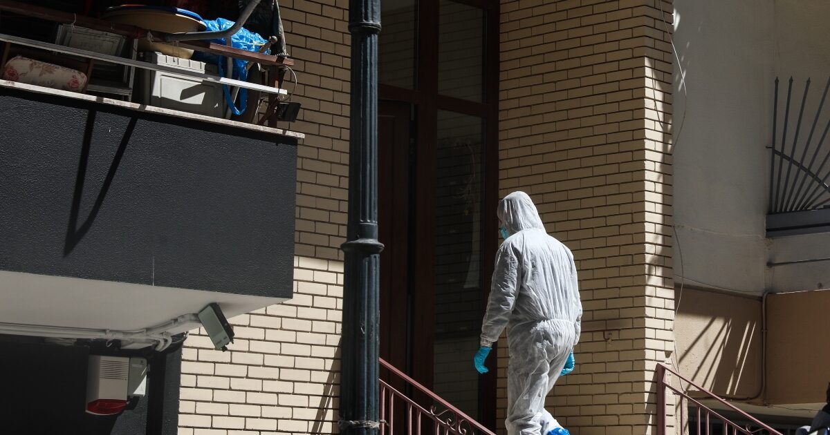 Ζωγράφου:-Ποινική-δίωξη-για-ανθρωποκτονία-από-πρόθεση-στον-54χρονο-–-Απροσδιόριστα-τα-αίτια-θανάτου-μητέρας-και-αδερφής