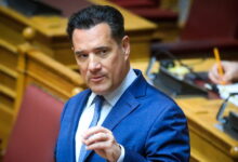 Γεωργιάδης-για-τον-μαθητή-που-μεταφέρθηκε-στο-νοσοκομείο-μετά-από-κατανάλωση-προϊόντων-κάνναβης:-«Τέλος-στην-ασυδοσία»