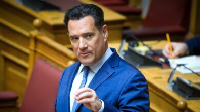 Γεωργιάδης-για-τον-μαθητή-που-μεταφέρθηκε-στο-νοσοκομείο-μετά-από-κατανάλωση-προϊόντων-κάνναβης:-«Τέλος-στην-ασυδοσία»