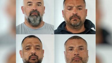 Λάρισα:-Αυτοί-είναι-οι-συγγενείς-και-μέλη-της-σπείρας-με-τις-«χρυσές»-λίρες,-τα-όπλα,-τις-εκβιάσεις-και-τις-απάτες