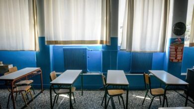 Ανοιχτά-σχολεία-αύριο-Τετάρτη-στην-Αττική-αποφάσισε-η-Περιφέρεια-–-Κλειστά-τα-νυχτερινά