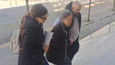 Θεσσαλονίκη:-Συνελήφθη-ξανά-η-77χρονη-–-Της-ασκήθηκε-δίωξη-για-ανθρωποκτονία-του-συζύγου-της