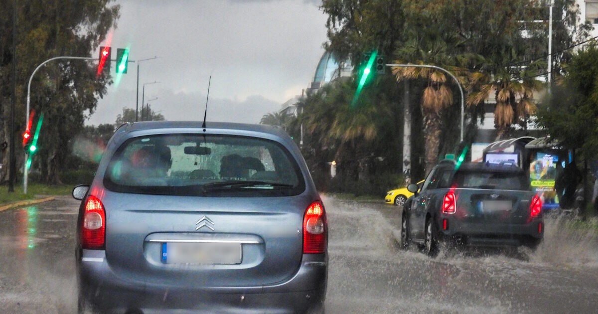 Καιρός:-Σε-συναγερμό-η-χώρα-για-την-«ακραία-βροχόπτωση»-που-φέρνει-η-κακοκαιρία-«erminio»-–-Πού-και-πότε-θα-«χτυπήσει»-και-οι-προβλέψεις-για-την-Αττική