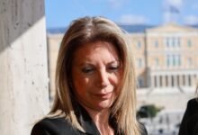 Μαρία-Καρυστιανού:-Η-ανάρτηση-της-για-την-κόρη-της-Μάρθη-–-«Υπόσχεση-σου-δίνω-ότι-δεν-θα-κουραστώ-ποτέ»