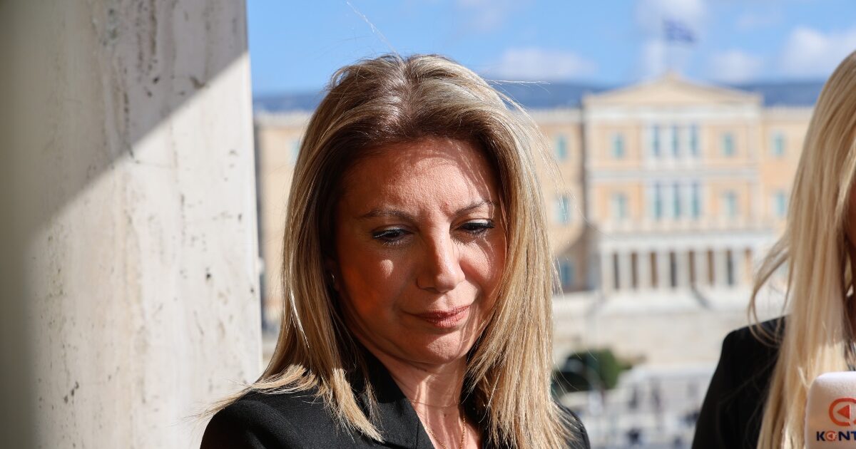 Μαρία-Καρυστιανού:-Η-ανάρτηση-της-για-την-κόρη-της-Μάρθη-–-«Υπόσχεση-σου-δίνω-ότι-δεν-θα-κουραστώ-ποτέ»