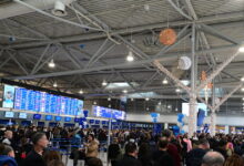 «Ελευθέριος-Βενιζέλος»:-45-ακυρώσεις-πτήσεων-σήμερα,-εξαιτίας-της-κατάστασης-στη-Μέση-Ανατολή