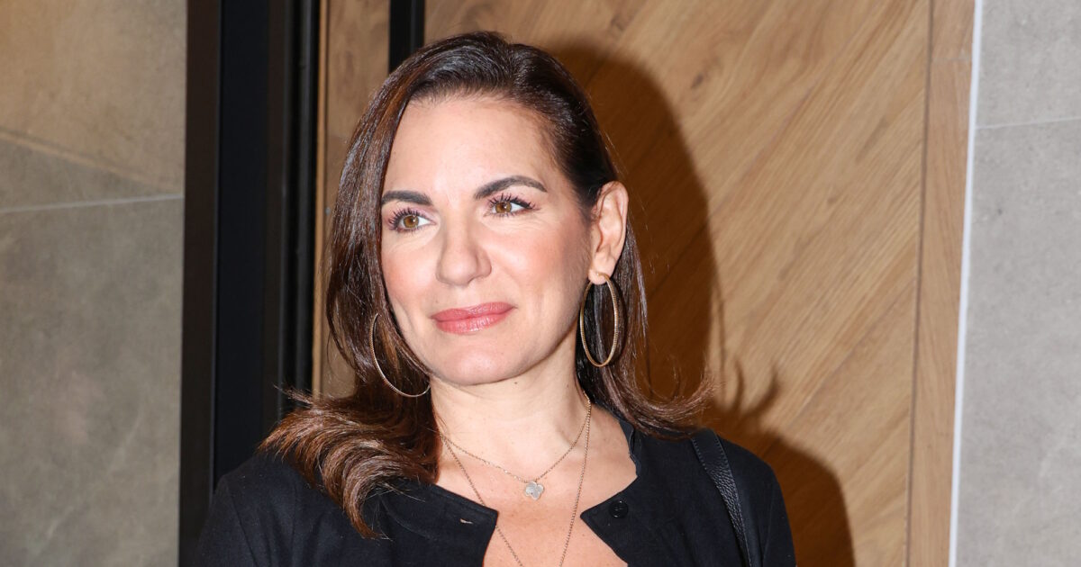 Όλγα-Κεφαλογιάννη:-Δεν-θα-μπω-σε-δημόσια-αντιδικία-για-ζητήματα-που-αφορούν-τα-παιδιά-μου-παρά-τη-δύσκολη-συνθήκη-που-βιώνουν