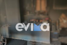 Εύβοια:-Φωτιά-σε-διαμέρισμα-1ου-ορόφου-–-Κάηκε-ολοσχερώς-το-σαλόνι,-δεν-υπάρχουν-τραυματίες