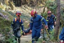 Αγρίνιο:-Τραγωδία-στην-Αγία-Παρασκευή-–-Νεκρή-εντοπίστηκε-η-γυναίκα-που-αγνοούταν