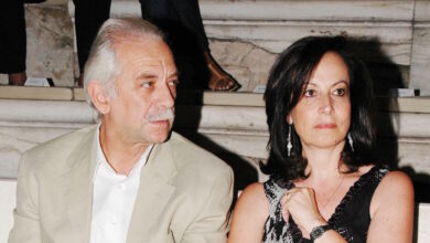 Η-Άννα-Διαμαντοπούλου-για-τον-σύζυγό-της:-Ήταν-ένα-από-τα-μεγάλα-δώρα-που-μου-έκανε-η-ζωή