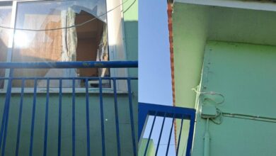 Θεσσαλονίκη:-Βανδαλισμός-σε-νηπιαγωγείο-–-Σοβαρές-ζημιές