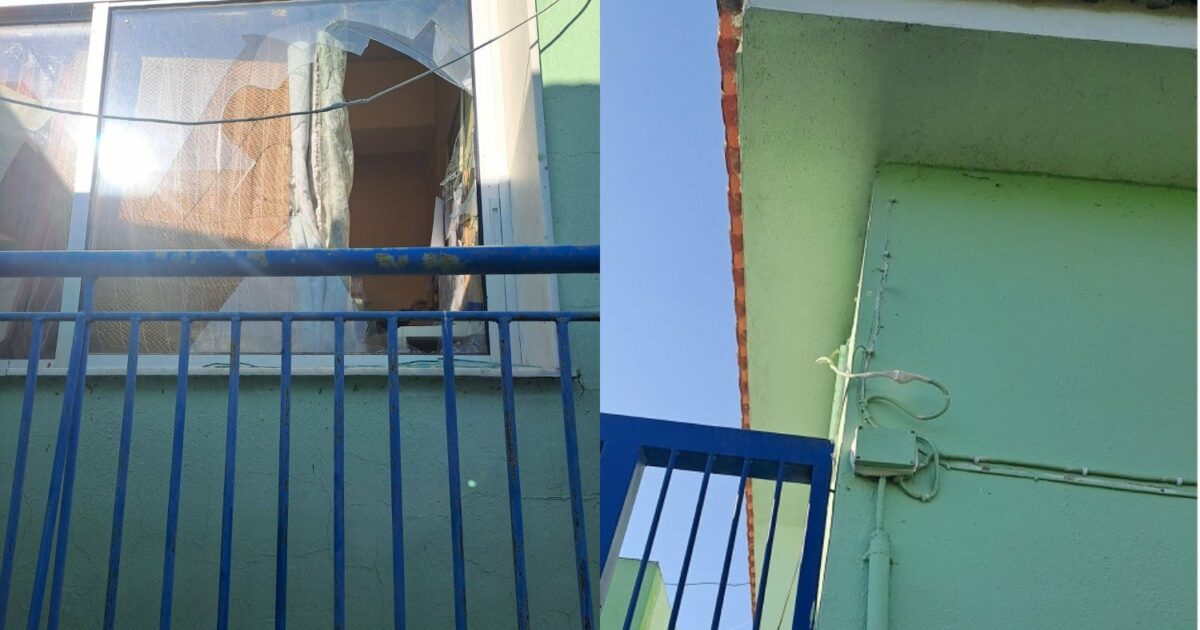 Θεσσαλονίκη:-Βανδαλισμός-σε-νηπιαγωγείο-–-Σοβαρές-ζημιές