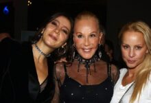 Στα-δικαστήρια-οι-κόρες-της-Ζωής-Λάσκαρη-για-τα-κοινόχρηστα-του-σπιτιού-στο-Πόρτο-Ράφτη