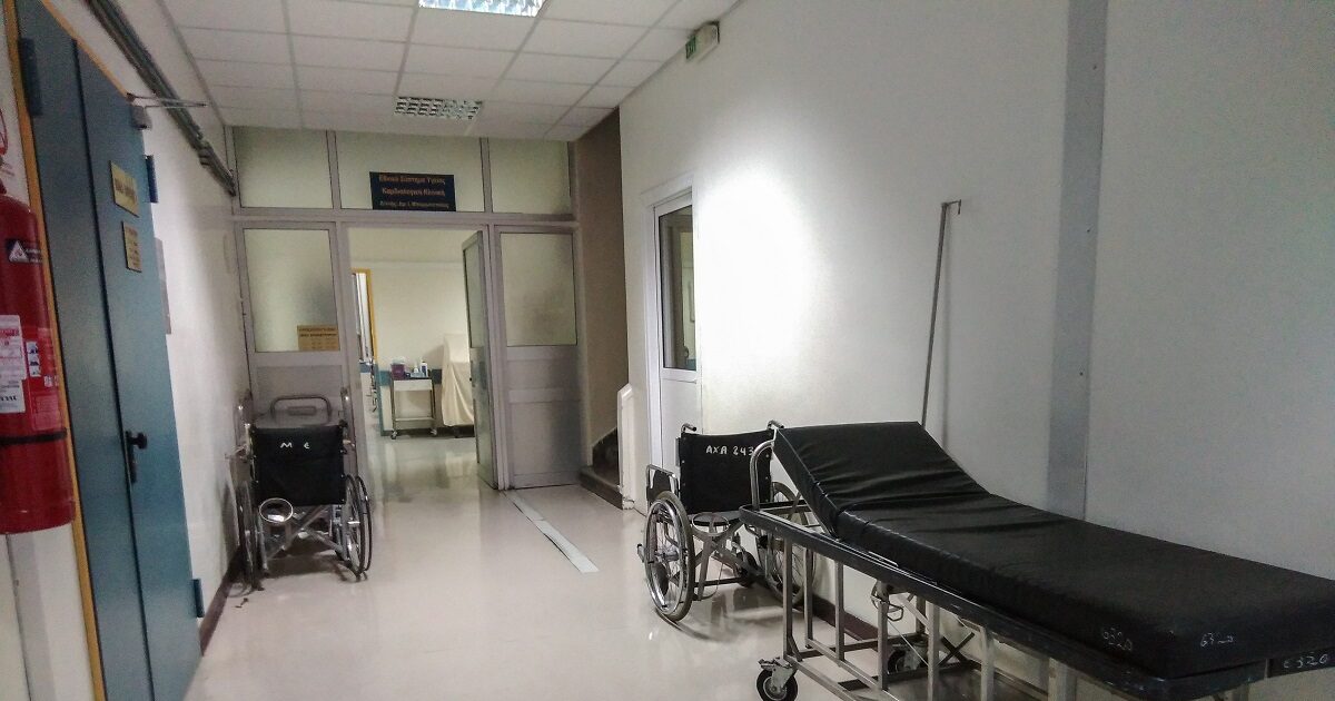 Βόλος:-Ένοχος-μαιευτήρας-για-υπόθεση-με-βρέφος-που-τελικά-γεννήθηκε-νεκρό