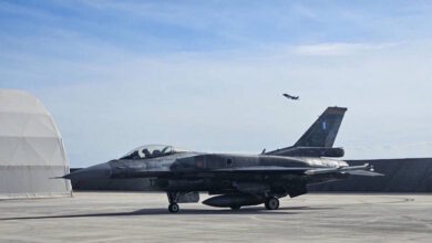 Στην-Κύπρο-έφτασαν-τέσσερα-ελληνικά-f-16-εν-αναμονή-των-φρεγατών-«Κίμων»-και-«Ψαρά»