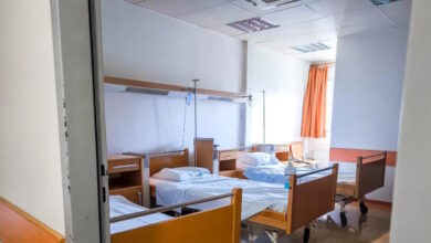 Θεσσαλονίκη:-Ποινή-φυλάκισης-στον-47χρονο-που-απέδρασε-από-το-Ιπποκράτειο