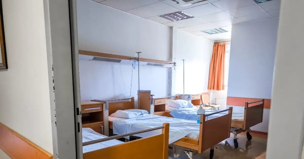 Θεσσαλονίκη:-Ποινή-φυλάκισης-στον-47χρονο-που-απέδρασε-από-το-Ιπποκράτειο