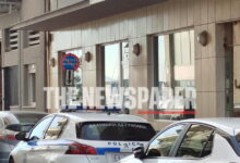 Θρίλερ-στον-Βόλο:-Εντοπίστηκε-νεκρή-ηλικιωμένη-μέσα-σε-ασανσέρ-ξενοδοχείου