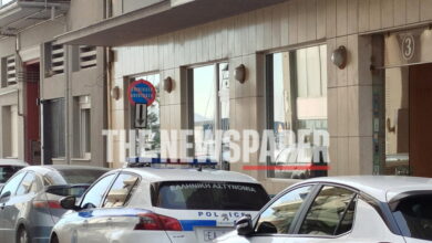 Θρίλερ-στον-Βόλο:-Εντοπίστηκε-νεκρή-ηλικιωμένη-μέσα-σε-ασανσέρ-ξενοδοχείου