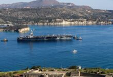 Συναγερμός-στη-Σούδα:-Προσήχθη-Γεωργιανός-για-κατασκοπεία