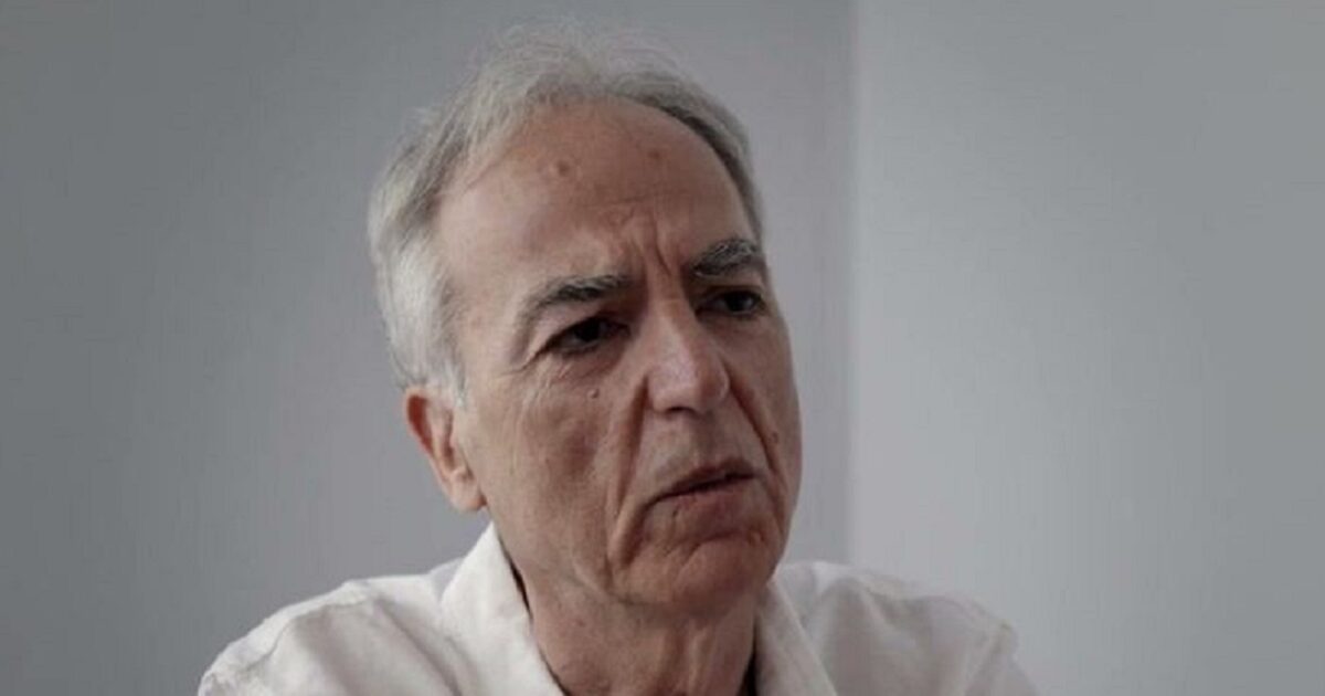 Ο-Δημήτρης-Κουφοντίνας-σπάει-τη-σιωπή-του:-Η-στρατολόγηση-στην-17-Νοέμβρη-και-η-χαμένη-ευκαιρία-να-συλληφθεί-το-1985