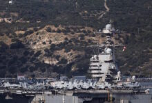 Κατασκοπεία-στη-Σούδα:-Ο-Γεωργιανός-είχε-φωτογραφίες-του-αεροπλανοφόρου-gerald-ford-στο-κινητό-του-–-Πως-μπήκε-στο-μικροσκόπιο-της-ΕΥΠ