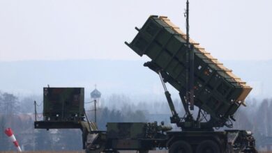 Πόλεμος-στη-Μέση-Ανατολή:-Στην-Κάρπαθο-μεταφέρεται-συστοιχία-patriot