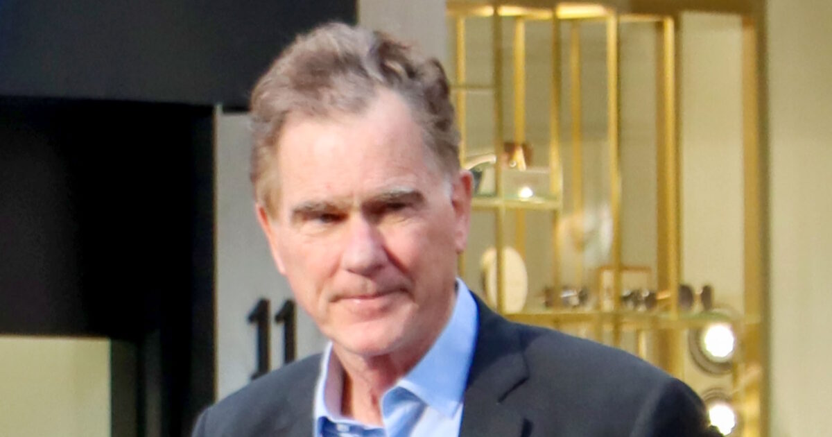 Νίκος-Παπανδρέου-για-τη-μάχη-του-με-τον-καρκίνο:-Όταν-αρρώστησα,-η-πρώτη-διάγνωση-ήταν-ευτυχώς-λάθος