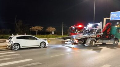 Τροχαίο-δυστύχημα-στην-Ποσειδώνος:-Υπό-την-επήρεια-αλκοόλ-ο-Τσέχος-που-προκάλεσε-την-καραμπόλα-με-θύμα-τον-24χρονο