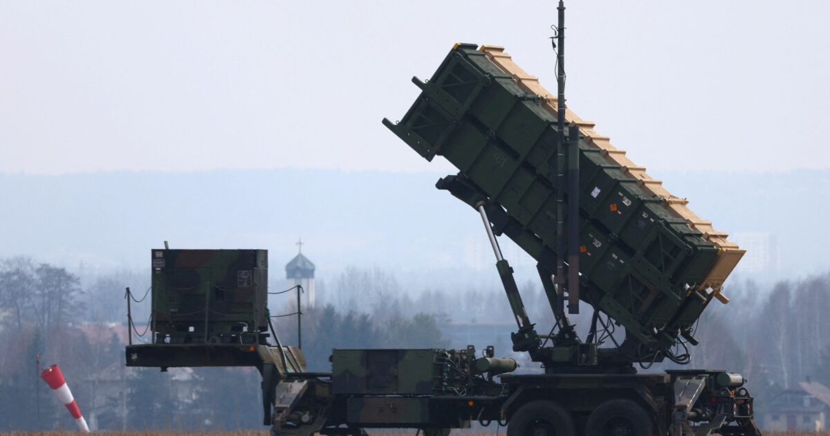 Πόλεμος-στη-Μέση-Ανατολή:-Στην-Κάρπαθο-μεταφέρεται-συστοιχία-patriot-–-Ενισχύεται-και-η-Σούδα