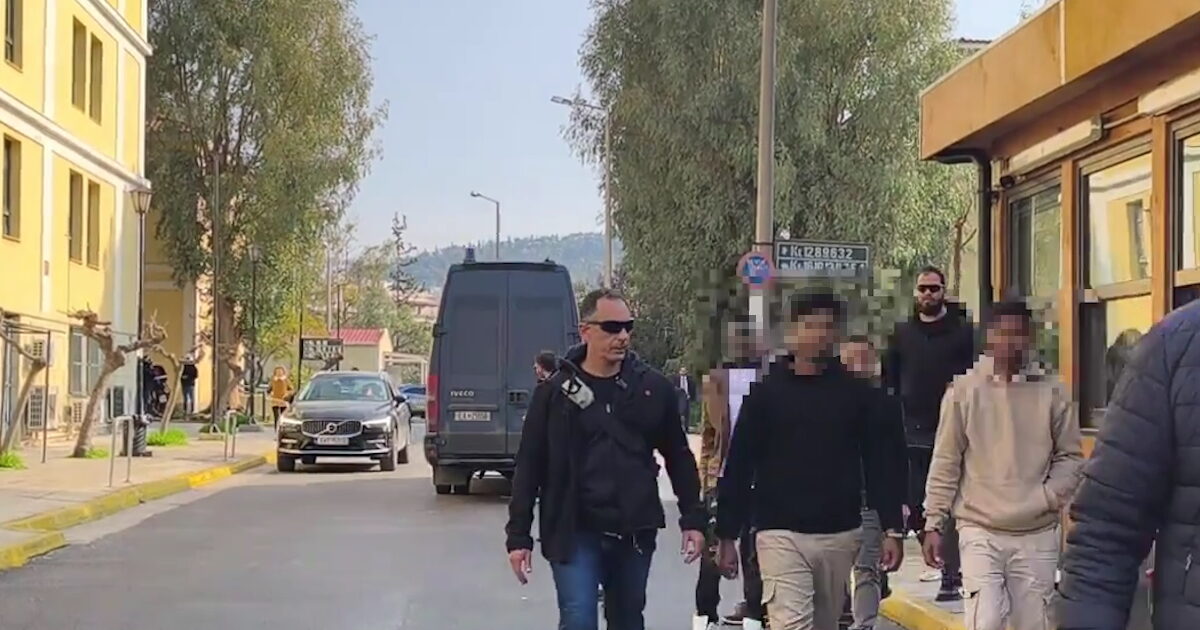 Κατασκοπεία-στη-Σούδα:-Στη-φυλακή-ο-36χρονος-Γεωργιανός-που-προσήχθη-–-Κατηγορείται-για-παράνομη-είσοδο-και-παραμονή-στη-χώρα