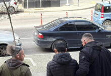 Θεσσαλονίκη:-Προσωρινά-κρατούμενος-για-απόπειρα-ανθρωποκτονίας-ο-34χρονος-που-ξυλοφόρτωσε-την-σύντροφό-του