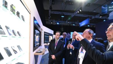 Παπαστεργίου-από-mwc-2026:-Η-Τεχνητή-Νοημοσύνη-για-πραγματικές-κοινωνικές-και-οικονομικές-ανάγκες-–-pharos-και-Δαίδαλος-στο-προσκήνιο