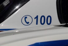 Πυροβολισμοί-στη-Νέα-Μάκρη:-Έριξαν-τουλάχιστον-7-φορές-σε-αυτοκίνητο-–-Το-ΙΧ-βρέθηκε-αργότερα,-στον-Διόνυσο