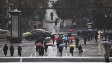 Κακοκαιρία-erminio-–-Κολυδάς:-«Στην-Αττική-θα-έχουμε-δύο-εξάρσεις»-–-Οι-περιοχές-που-θα-βρεθούν-στην-«καρδιά»-των-φαινομένων