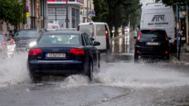 Κακοκαιρία-erminio-–-Τσατραφύλλιας:-Σε-συναγερμό-η-Αττική-από-τις-ισχυρές-καταιγίδες-–-«Μέσα-σε-λίγες-ώρες-θα-πέσει-βροχή-3-μηνών»