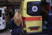 Καλλιθέα:-Τροχαίο-ατύχημα-με-παράσυρση-14χρονης-από-μεθυσμένο-οδηγό