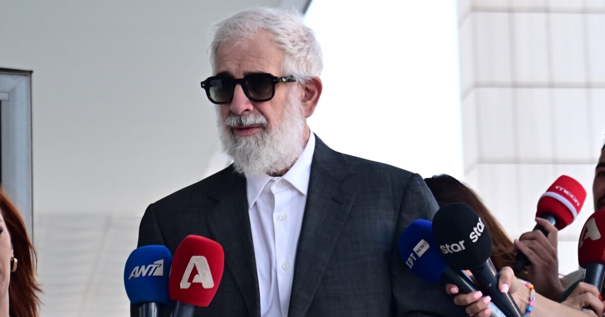 Πέτρος-Φιλιππίδης:-Προς-αναβολή-η-συζήτηση-στον-Άρειο-Πάγο-μετά-την-προσφυγή-του-ηθοποιού