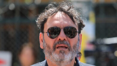 Στάθης-Αγγελόπουλος:-Απών-από-τη-δίκη-για-την-υπόθεση-ενδοοικογενειακής-βίας-σε-βάρος-της-πρώην-συζύγου-του