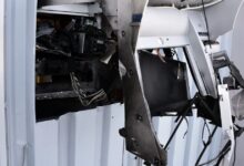 Μαρκόπουλο:-Ανατίναξαν-ΑΤΜ-σε-σούπερ-μάρκετ-τα-ξημερώματα